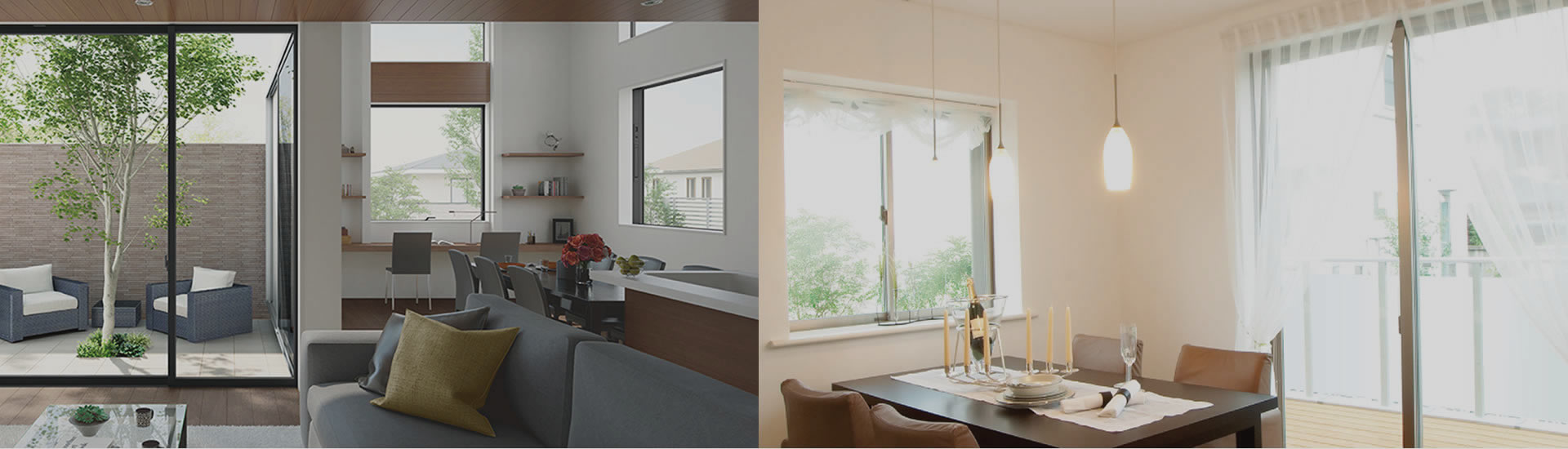 ドアのリフォーム工事